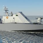 Австралия подписала контракт на $20 млрд на японские фрегаты