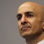 Кашкари: война с Ираном усилила инфляцию