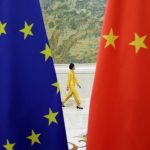 Китай предупредил ЕС об ответных мерах на торговые ограничения