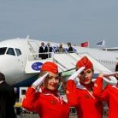 Государство продает 23,76% акций «Аэрофлота»