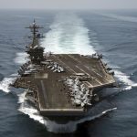 США уничтожили более 90% запасов морских мин Ирана