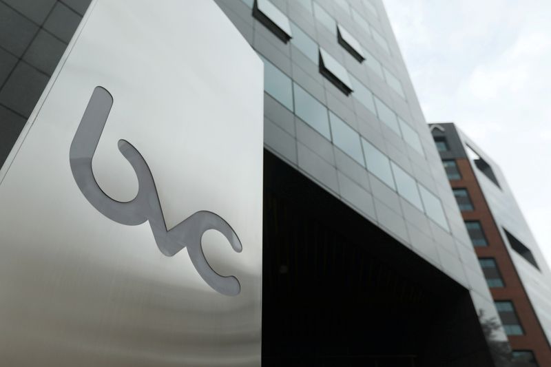 Рынок акций Колумбии закрылся падением, COLCAP снизился на 0,85%