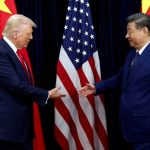 Вот пять главных итогов исторической встречи Дональда Трампа и Си Цзиньпина