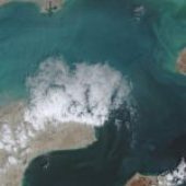 Южная Корея сообщила о взрыве на своем судне в районе Ормузского пролива