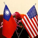 США отрицают паузу в поставках оружия Тайваню из-за Ирана