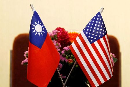 США отрицают паузу в поставках оружия Тайваню из-за Ирана
