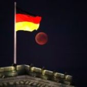 Промышленность Германии активно сокращает рабочие места: заводы под угрозой