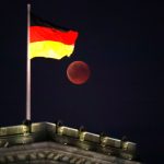 Промышленность Германии активно сокращает рабочие места: заводы под угрозой
