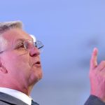 Уоллер призвал ФРС отказаться от курса на смягчение