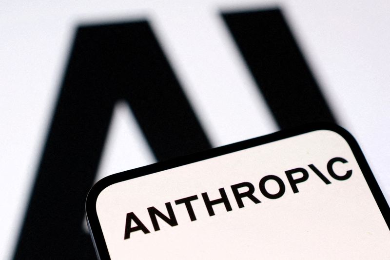 Anthropic привлекает  млрд при оценке 0 млрд