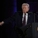 Трамп заявил, что, вероятно, примет участие в саммите G-7 во Франции в июне