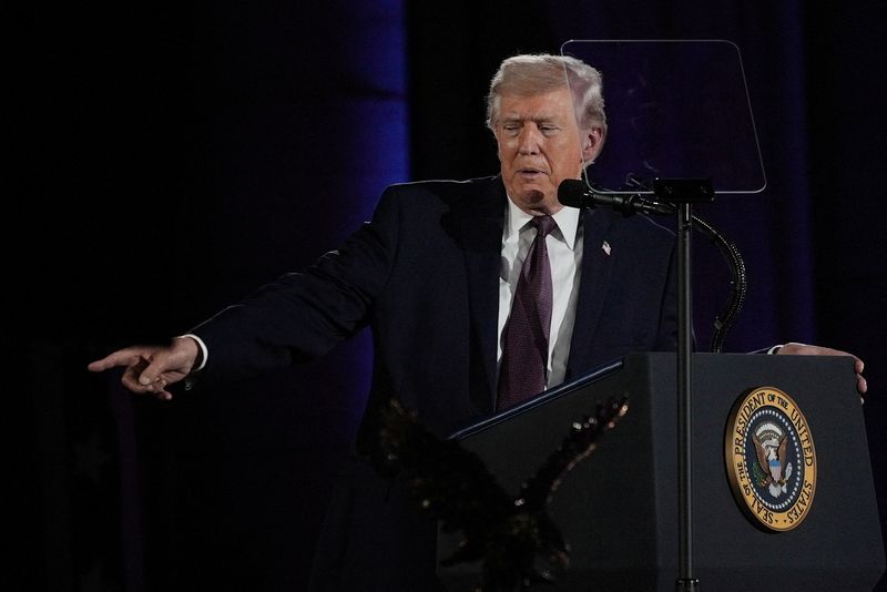 Трамп заявил, что, вероятно, примет участие в саммите G-7 во Франции в июне