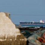 Катарский танкер с СПГ тайно покинул Ормузский пролив