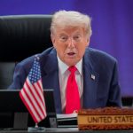 Трамп в отличном здоровье, несмотря на отёки и синяки