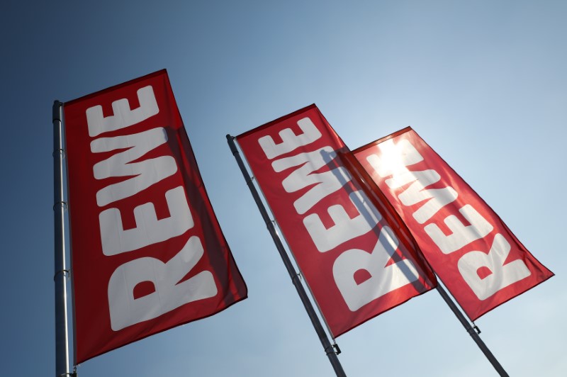 Rewe рассматривает продажу сети Penny в Италии