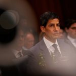 Кевин Уорш приведён к присяге как новый глава ФРС