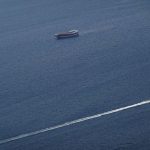 США и Иран столкнулись у Ормузского пролива, но не обиделись друг на друга