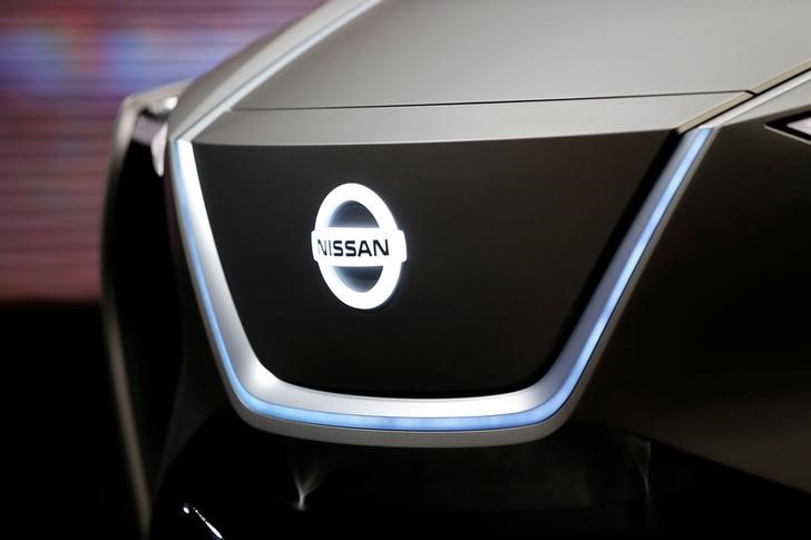 Подразделение Nissan отменило выпуск трансмиссий для электромобилей в Великобритании