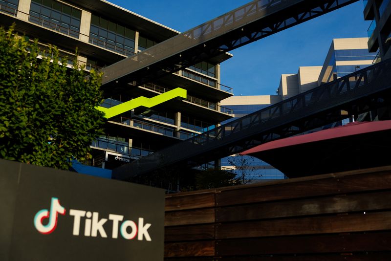 Влияние TikTok Shop на розничную торговлю в Европе