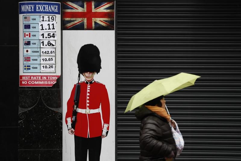 Политические потрясения в Британии возрождают дебаты о Brexit