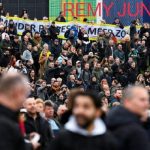 Тысячи протестующих в Албании против курорта Кушнера