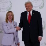 Трамп и Мелони обменялись критикой из-за Ирана