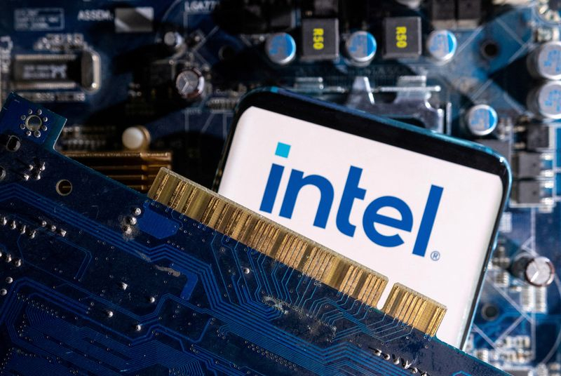 Движение акций после закрытия торгов: Intel, Box, Microstrategy, Marvell Technology