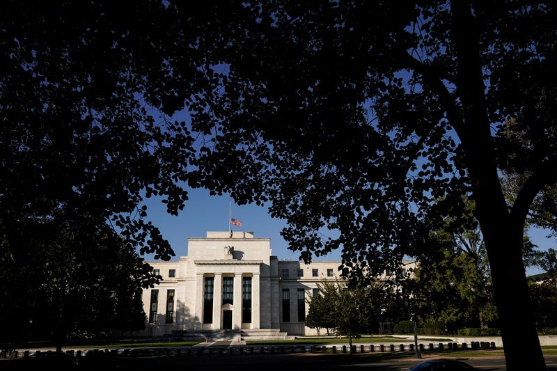 ФРС планирует придерживается сценария Пауэлла