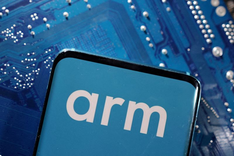 Главные новости: Arm Holdings создаст подразделение по ИИ-чипам