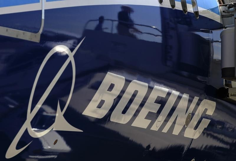 Главные новости: руководство Boeing сыпется