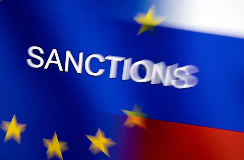 Содержание 14-го пакета санкций против РФ: новости к утру 7 мая